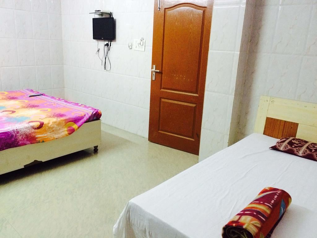 Diamond Heritage Hotel Amritsar Bilik gambar