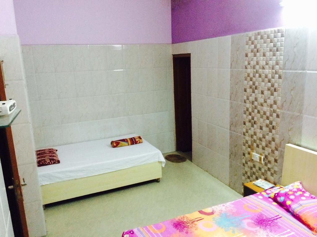 Diamond Heritage Hotel Amritsar Bilik gambar