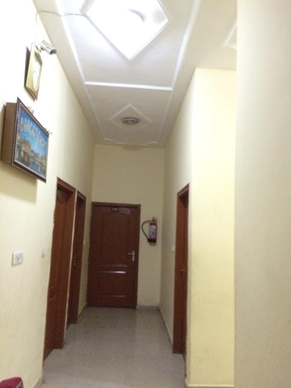 Diamond Heritage Hotel Amritsar Luaran gambar