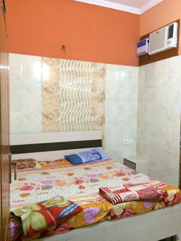 Diamond Heritage Hotel Amritsar Bilik gambar