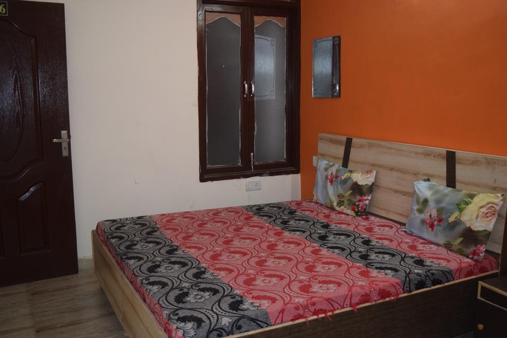 Diamond Heritage Hotel Amritsar Bilik gambar